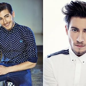 İlk single’ı için birbirinden önemli isimlerle çalışan genç sanatçı Kerim