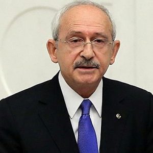CHP Genel Başkanı Kılıçdaroğlu: ‘Dün demokrasiye yapılan saldırıyı açık yüreklilikle