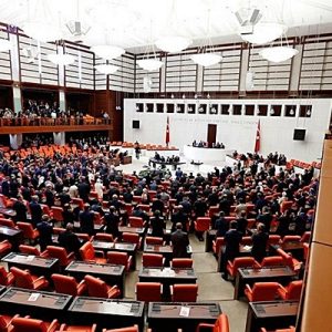 ‘TBMM tek yürek görevinin başındadır, bedelini hukuk içinde ödetecek’ Darbe