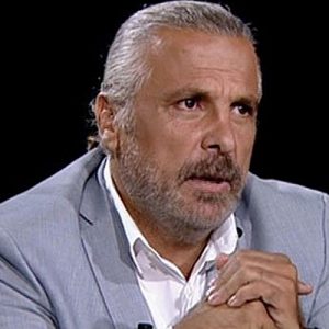 Güvenlik Politikaları Uzmanı Mete Yarar, Habertürk televizyonunda “Veyis Ateş’le Akılda