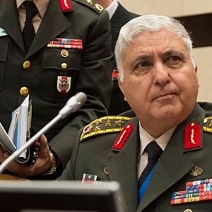 NTV canlı yayınında konuşan eski Genelkurmay Başkanı Özel, görev süresi