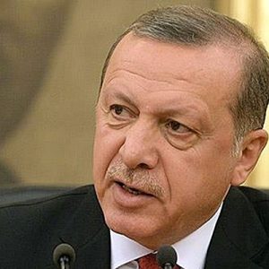 Cumhurbaşkanı Recep Tayyip Erdoğan, İstanbul’da Atatürk Havalimanı’nda açıklamalarda bulundu. “Ben