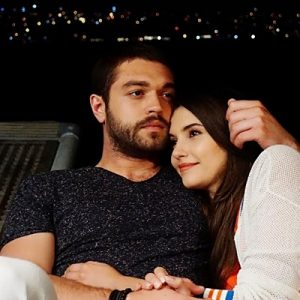 Kanal D’nin sevilen dizisi “Tatlı İntikam” dün akşam yayınlanan (9