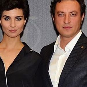 Tuba Büyüküstün, eşi Onur Saylak’ın ilk uzun metrajlı sinema filmi