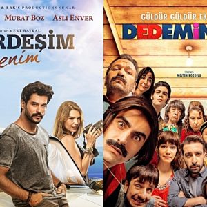 Box Office’nin verilerine göre Türk izleyicisi ilk 6 ayda en