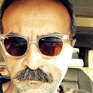 Yılmaz Erdoğan, film platosu haline getirdiği çiftliğinde 3 yeni film