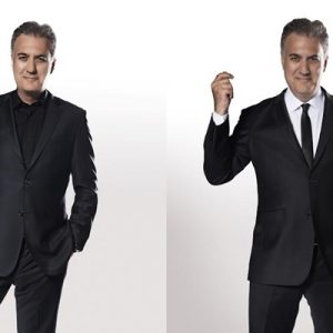 Kanal D’de yapımını Nisan Yapım’ın üstlendiği, sunuculuğunu ünlü oyuncu Tamer