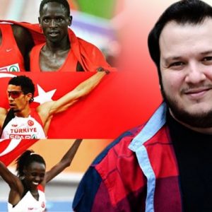 Şahan Gökbakar sosyal medya hesabından yaptığı paylaşımla tepki çekti. Aerobik