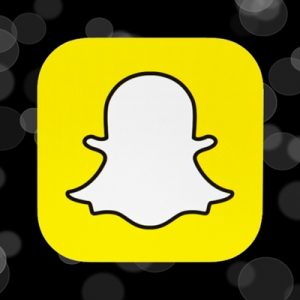 Snapchat’i herkes gibi ünlü isimler de aktif olarak kullanıyor. Peki