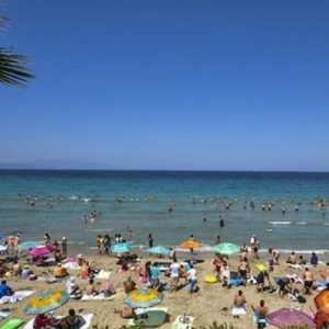Alman turizmcilik şirketleri darbe teşebbüsünün yarattığı endişelere rağmen Alman turistlerin