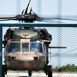Cumhurbaşkanı Erdoğan’ın kaldığı otele helikopterlerle saldıran, oteldeki güvenlik güçleriyle çatışan