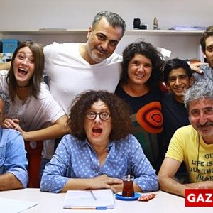Yönetmenliğini ve senaristliğini Sermiyan Midyat’ın yaptığı ‘Ay Lav Yu’ 2010