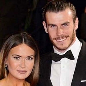 Yıldız futbolcu Gareth Bale, evlilik teklifi için Togamago Adası’nı kapattı.