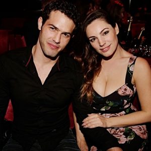 Kelly Brook ile Jeremy Parisi, Türkiye’yi sevdiler. İngiliz manken Kelly