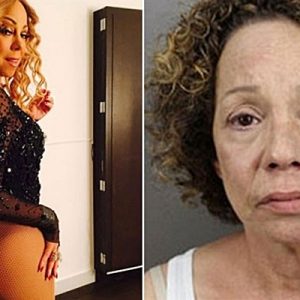 Ünlü şarkıcı Mariah Carey’nin 55 yaşındaki ablası, New York’ta fuhuş