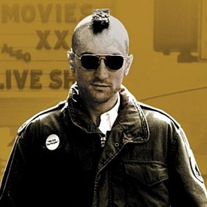 Martin Scorsese’nin kült filmi Taxi Driver, filmin 40. yılı şerefine