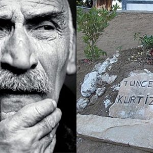 27 Eylül 2013 tarihinde hayatını kaybeden usta oyuncusu Tuncel Kurtiz’in
