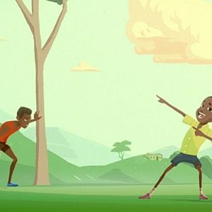 Rekortmen sporcu Jamaikalı Usain Bolt’un hayatını bir de böyle izleyin…