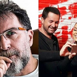 Hürriyet gazetesi yazarı Ahmet Hakan, bugünkü köşesinden ‘Acun’un yarışmalarına neden