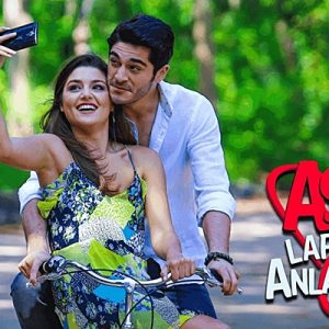Show TV’nin dün gece yeni bölümü ile ekrana gelen dizisi