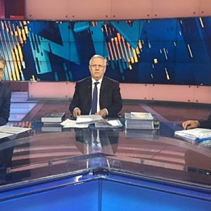Fenerbahçe Başkanı Aziz Yıldırım, 1 yıl önce sivil darbe yapılacağını