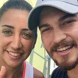 Çağatay Ulusoy, Rio 2016 Olimpiyatları’nda ülkemiz adına madalya savaşı verecek