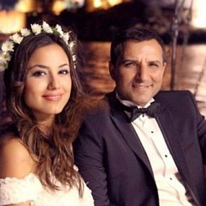 Manken ve oyuncu Ceren Kaplakarslan, boşanmaktan vazgeçti ama Rafet El
