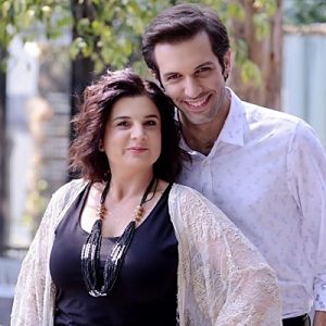 Kanal D’nin, yapımcılığını D Productions’ın üstlendiği beğeni ile izlenen dizisi