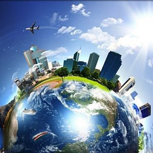 Global Footprint Network, 2016’da bütün doğal kaynakları şimdiden tükettiğimizi duyurdu.