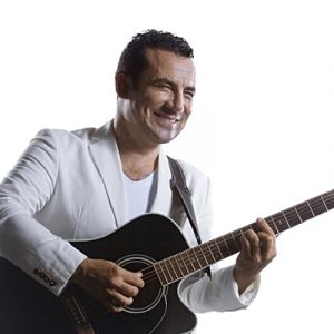 Ferhat Göçer, 19 Ağustos Cuma günü, organizasyonunu Pera Event’in üstlendiği