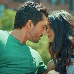 Show TV’nin keyifle izlenen dizisi Gülümse Yeter 5. bölüm fragmanını