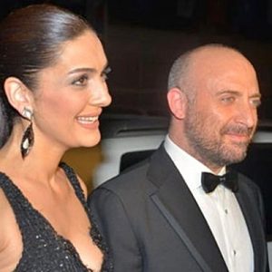 Bergüzar Korel ile Halit Ergenç’in başrol oynamaya hazırlandığı ‘Vatanım Sensin’