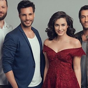 Hayatımın Aşkı 13. yeni bölüm fragmanında yine Gökçe ortalığı birbirine
