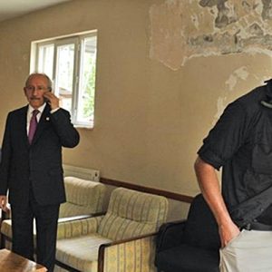 CHP lideri Kemal Kılıçdaroğlu, konvoyuna yapılan saldırı sonrasında açıklama yaptı,