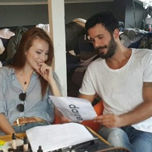 Star Tv’nin geçen yaz ekran yolculuğuna başlayıp aldığı reytinglerle kış