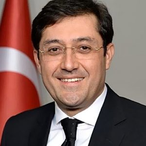 FETÖ’nün darbe girişimine yönelik soruşturma kapsamında CHP’li Beşiktaş Belediye Başkanı