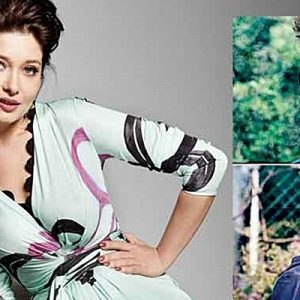 Nurgül Yeşilçay, ‘Bodrum Masalı’ dizisindeki erkek oyuncuların kaşlarını almasına sanal