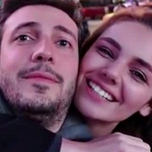 2 yıldır birlikte olan Oğuzhan Koç ile Yağmur Tanrısevsin evlilik