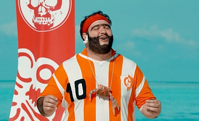 Şahan Gökbakar’ın 2008-2014 arası çektiği 4 ‘Recep İvedik’ filmi toplamda