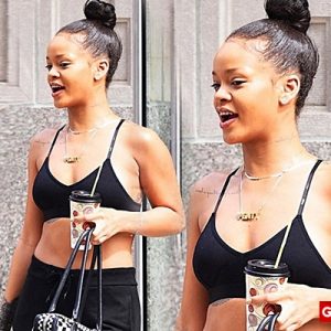 Alicia Keys’in başlattığı ve dünya yıldızları arasında giderek artan ‘Makyaja