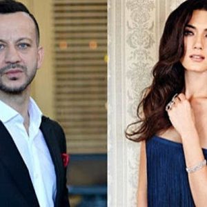 Birliktelikleriyle magazin gündemine bomba gibi düşen ünlü çiftin aşkı uzun