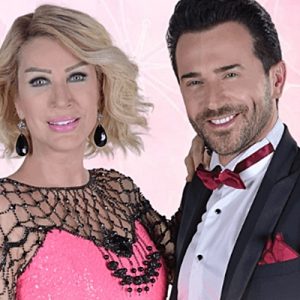 Türkiye’nin en güvenilir ismi Seda Sayan tüm samimiyeti ve sıcaklığı