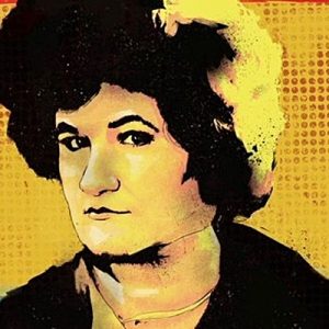 Acının ve isyanın sesi Selda Bağcan; uluslararası konserlerine Berlin’de düzenlenen