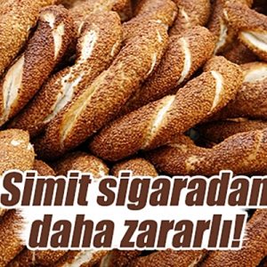 Glisemik indeksi yüksek besinlerle beslenen kişilerin, bu tip gıdalarla beslenme