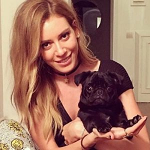 Kenan İmirzalıoğlu, 29 yaşına giren eşi Sinem Kobal’a doğum günü