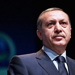 Cumhurbaşkanı Erdoğan, Saraçhane’deki İstanbul Büyükşehir Belediyesi binasını ziyaret ettikten sonra
