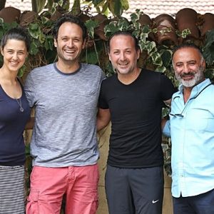 Hayranları tarafından yeni sinema filmi projesi heyecanla beklenen Tolga Çevik,