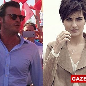 Ay Yapım’ın, “Siyah Beyaz” projesi ile ilgili basın açıklaması yaptı..