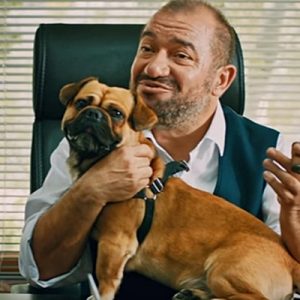 Yeni sezonun iddialı komedilerinden “Yolsuzlar Çetesi” bu sonbaharda sinema salonlarını