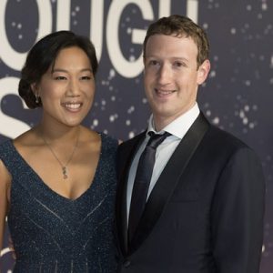 Mark Zuckerberg ve eşi, 21. yüzyılın sonuna kadar tüm hastalıkları